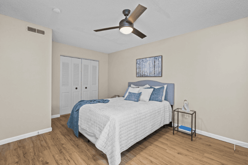 Brentwood House: 1607 Redbird Cove