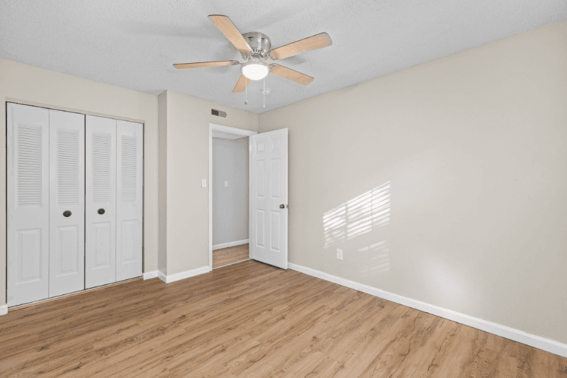 Brentwood House: 1607 Redbird Cove