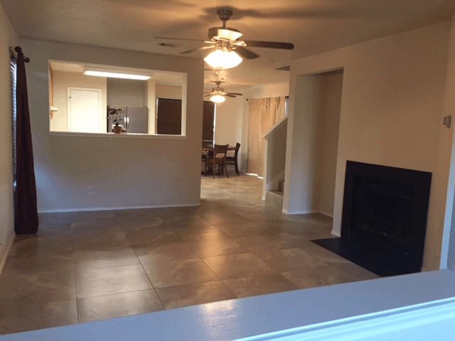 San Antonio House: 7807 Hedrick Farm