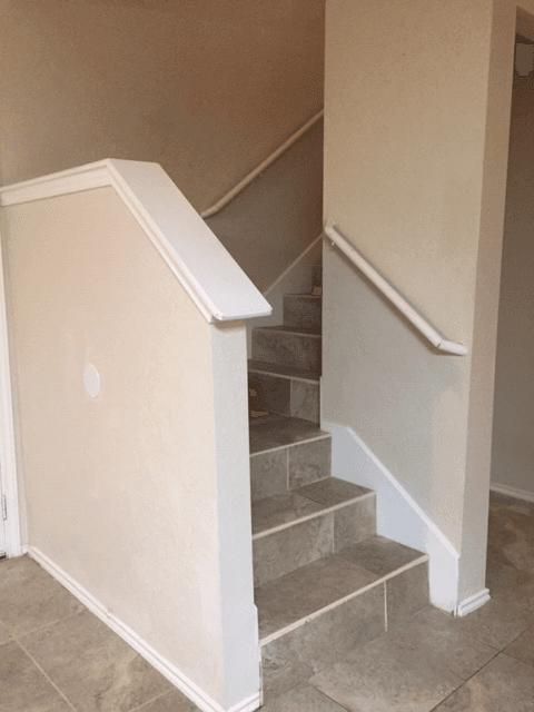 San Antonio House: 7807 Hedrick Farm