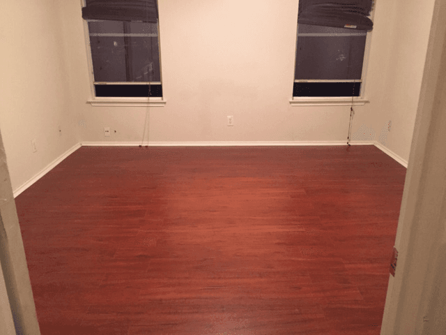 San Antonio House: 7807 Hedrick Farm