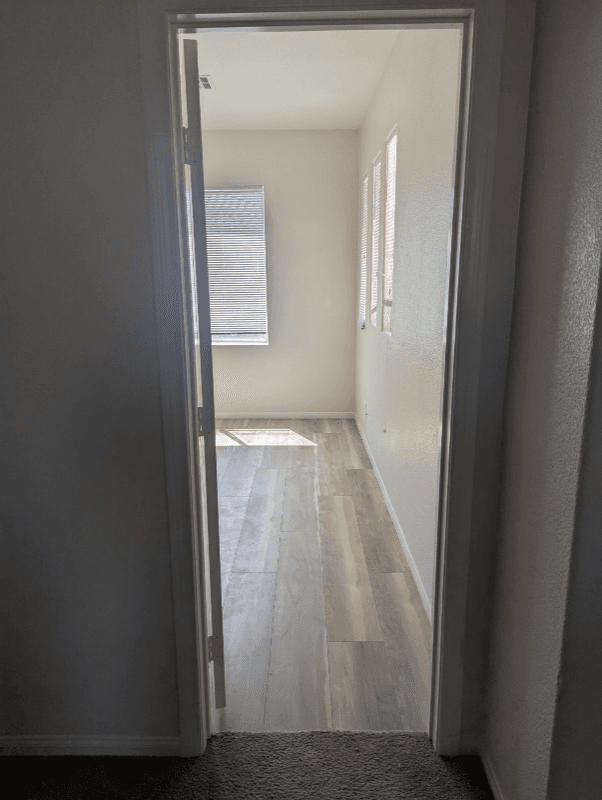Las Vegas House: 6057 W. Traviata Ave