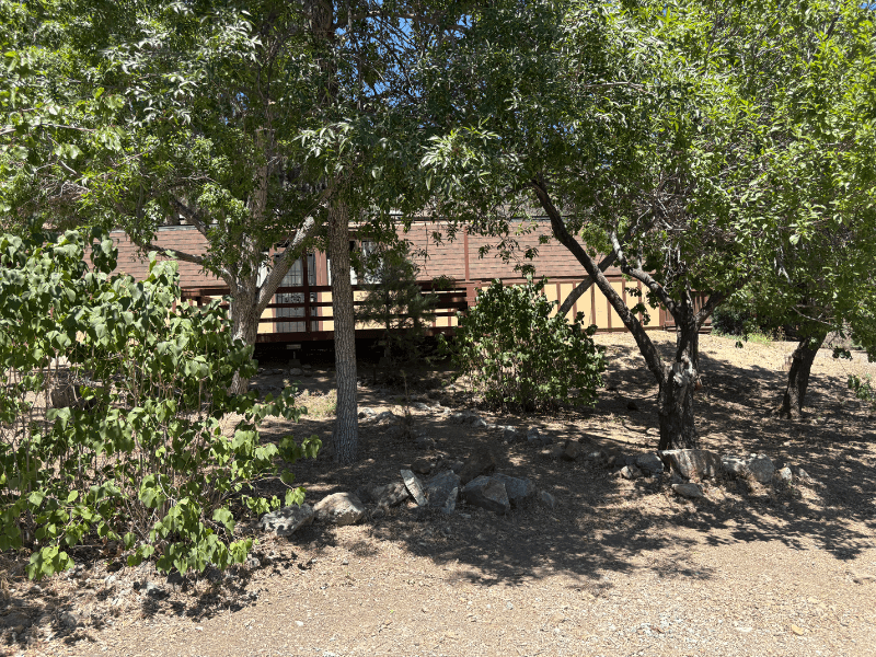 PINE MOUNTAIN CLUB House: 16601 Aleutian