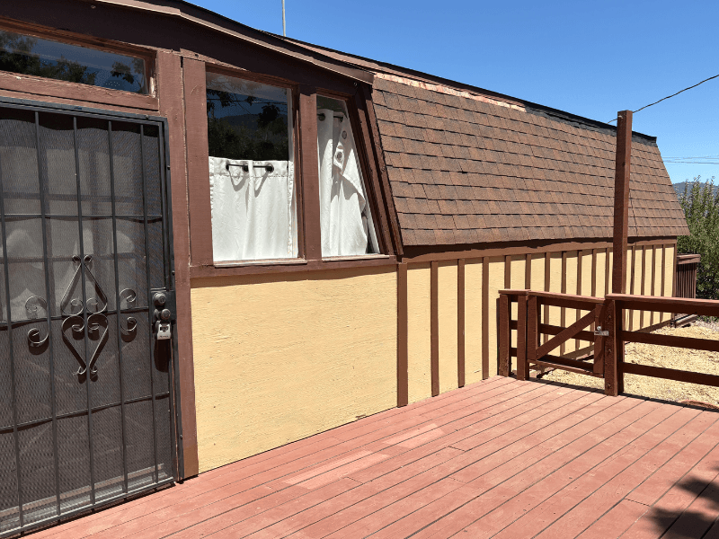 PINE MOUNTAIN CLUB House: 16601 Aleutian