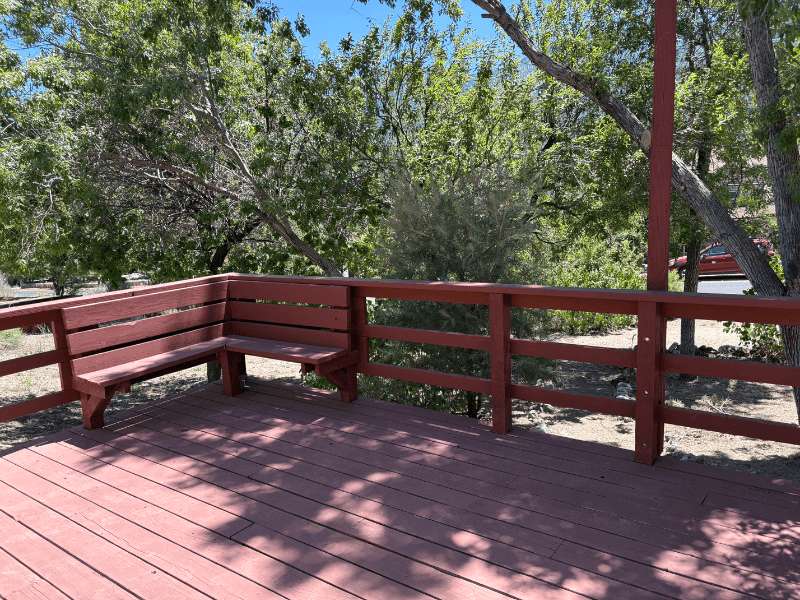 PINE MOUNTAIN CLUB House: 16601 Aleutian