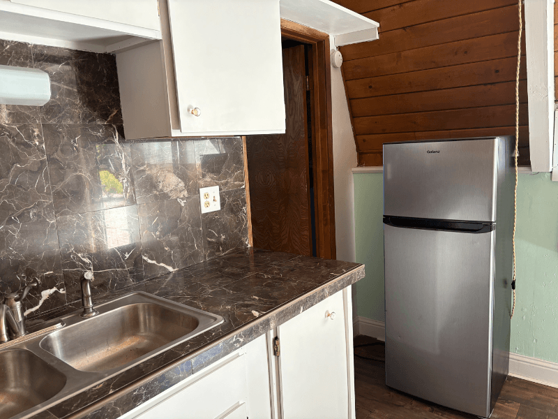 PINE MOUNTAIN CLUB House: 16601 Aleutian