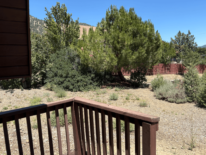 PINE MOUNTAIN CLUB House: 16601 Aleutian
