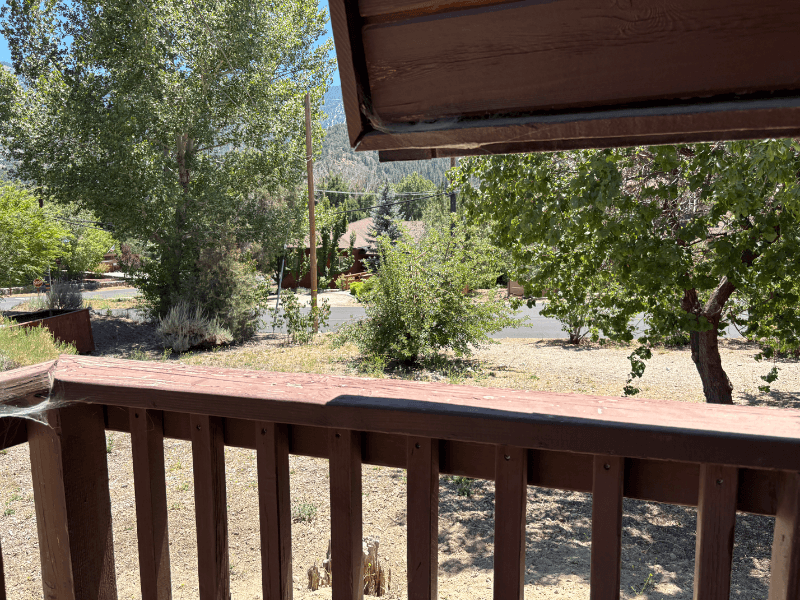 PINE MOUNTAIN CLUB House: 16601 Aleutian