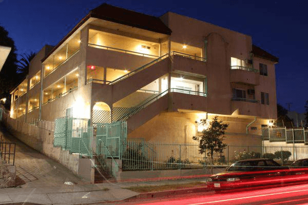 Los Angeles Multiplex: 5271 Huntington Drive North, Los Angeles, CA, USA