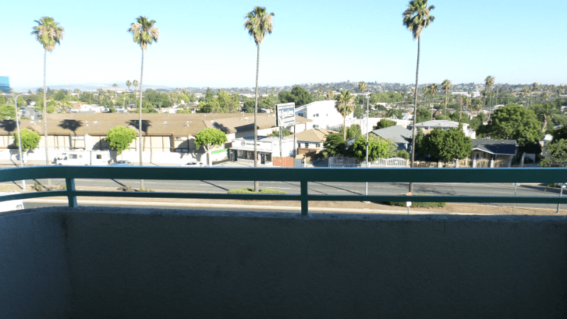 Los Angeles Multiplex: 5271 Huntington Drive North, Los Angeles, CA, USA