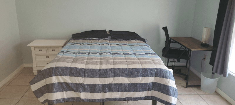 Orlando Single Room: 1224-2 Moselle Orlando, FL 32807
