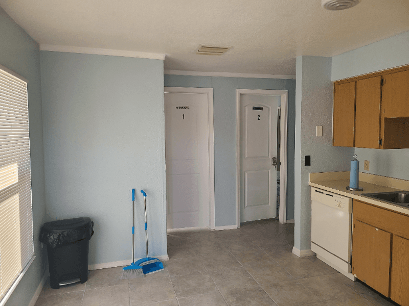 Orlando Single Room: 1224-2 Moselle Orlando, FL 32807