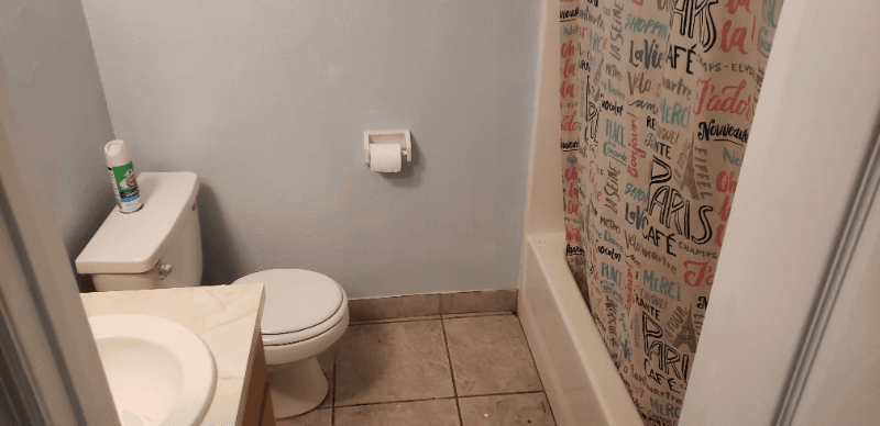 Orlando Single Room: 1224-2 Moselle Orlando, FL 32807