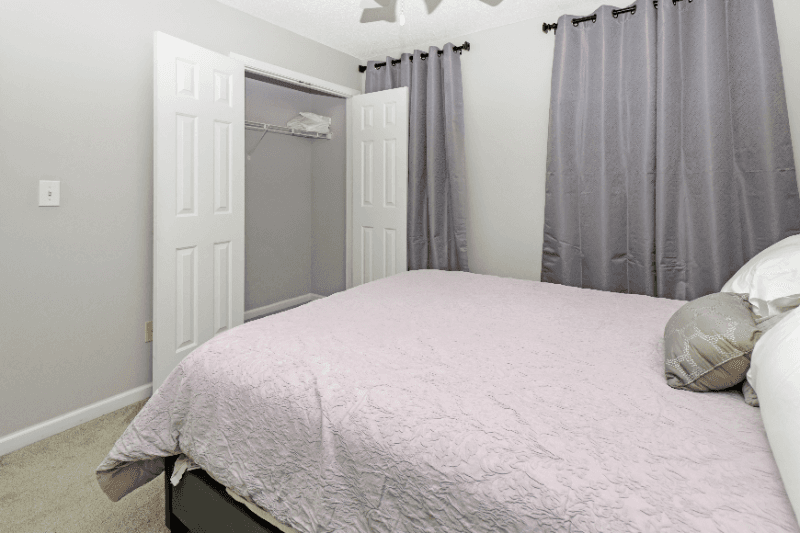 Cumming House: 4030 Ridgefair Dr,