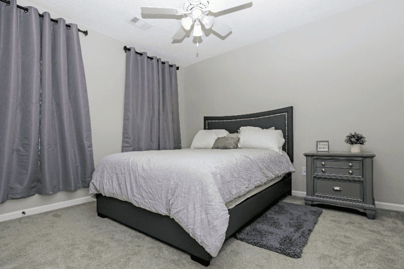 Cumming House: 4030 Ridgefair Dr,