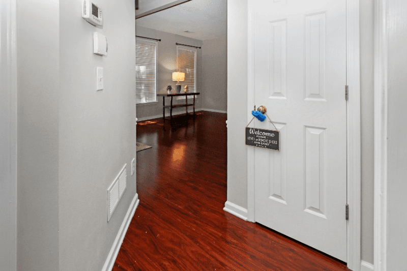 Cumming House: 4030 Ridgefair Dr,