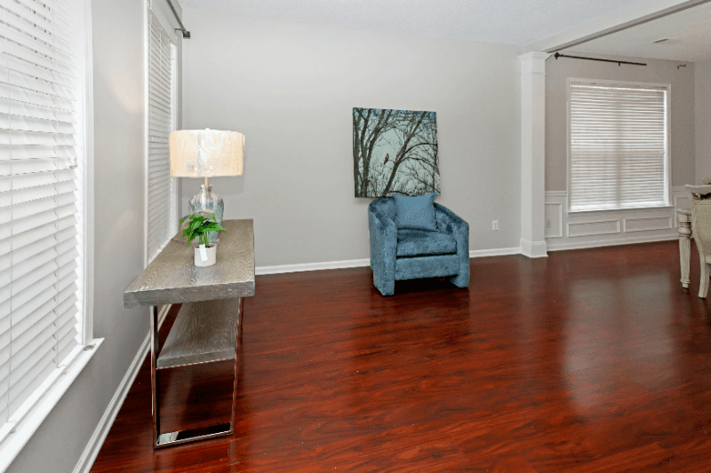 Cumming House: 4030 Ridgefair Dr,