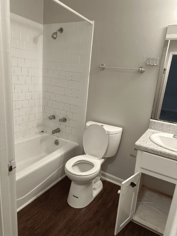 Tuscaloosa Apartment: 622 4th St NE