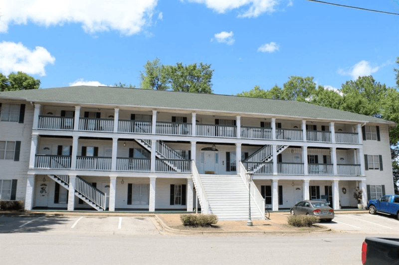 Tuscaloosa Apartment: 622 4th St NE