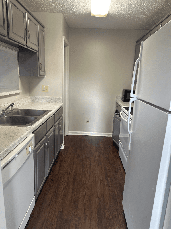 Tuscaloosa Apartment: 622 4th St NE