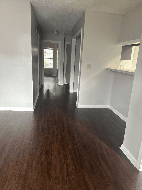 Tuscaloosa Apartment: 622 4th St NE
