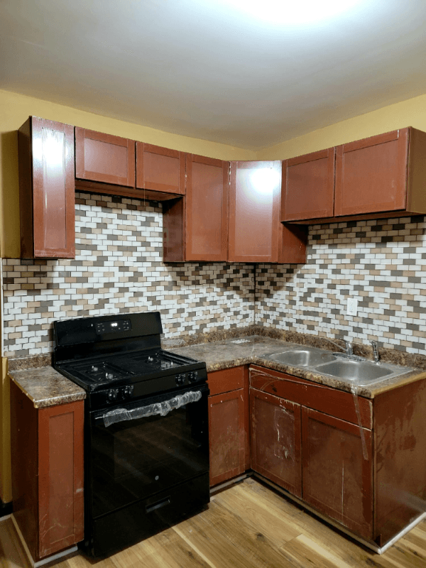 Chicago Apartment: 10919-21 S Vernon Ave