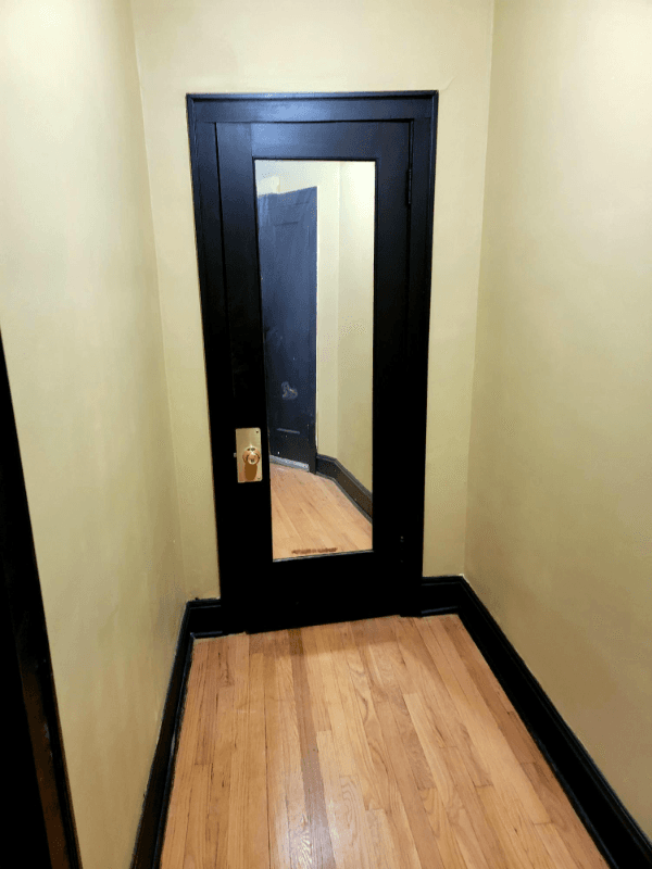 Chicago Apartment: 10919-21 S Vernon Ave