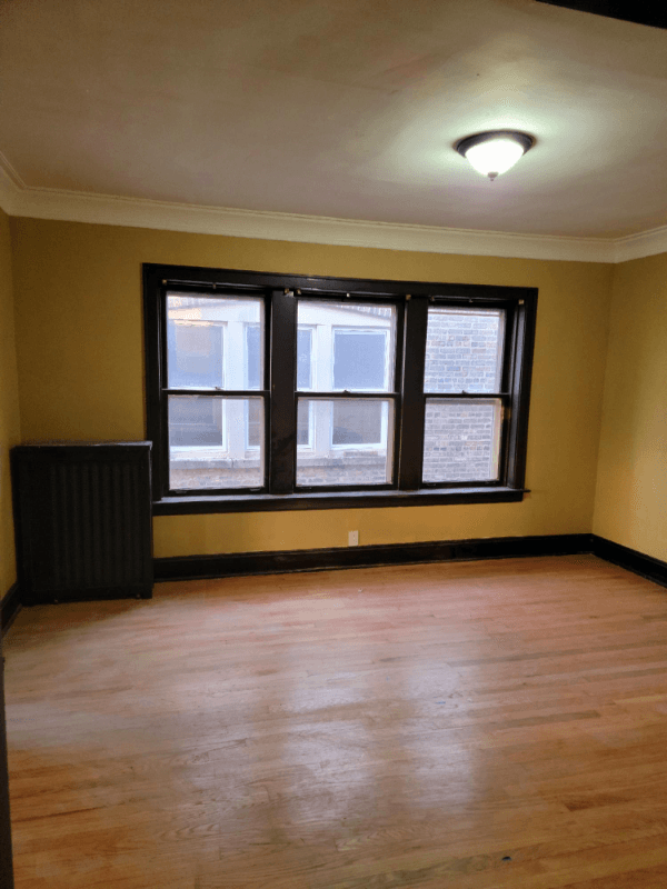 Chicago Apartment: 10919-21 S Vernon Ave