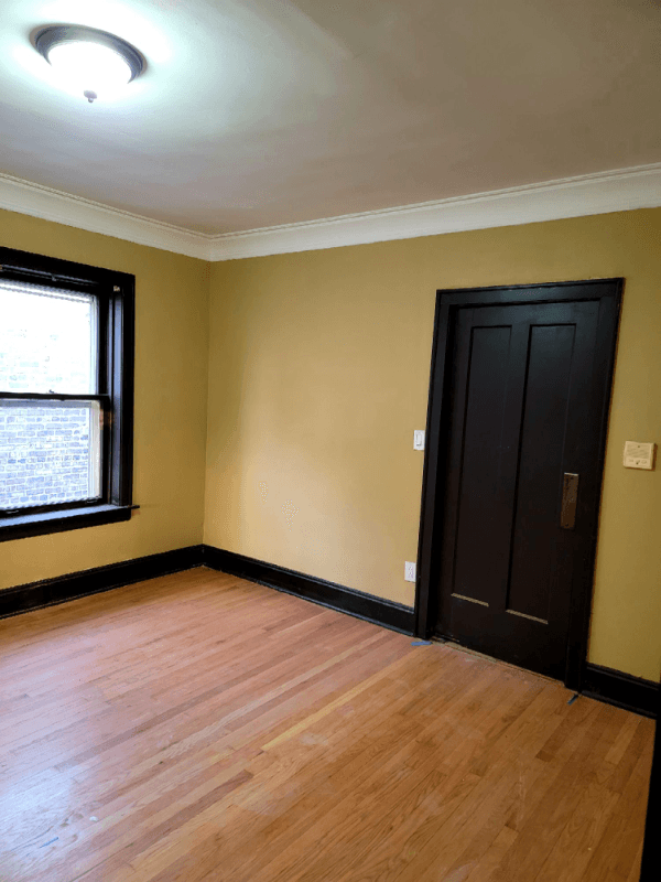 Chicago Apartment: 10919-21 S Vernon Ave