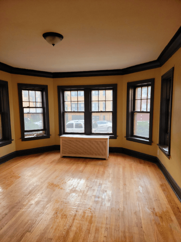 Chicago Apartment: 10919-21 S Vernon Ave