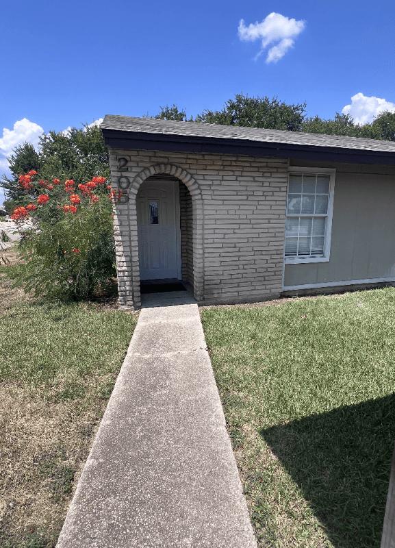 NEW BRAUNFELS Townhome: 205 OELKERS