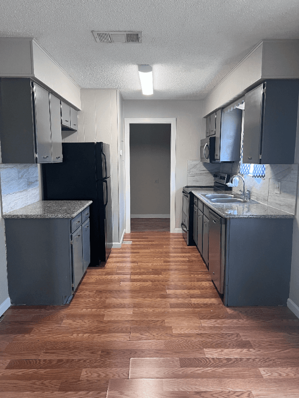 NEW BRAUNFELS Townhome: 205 OELKERS