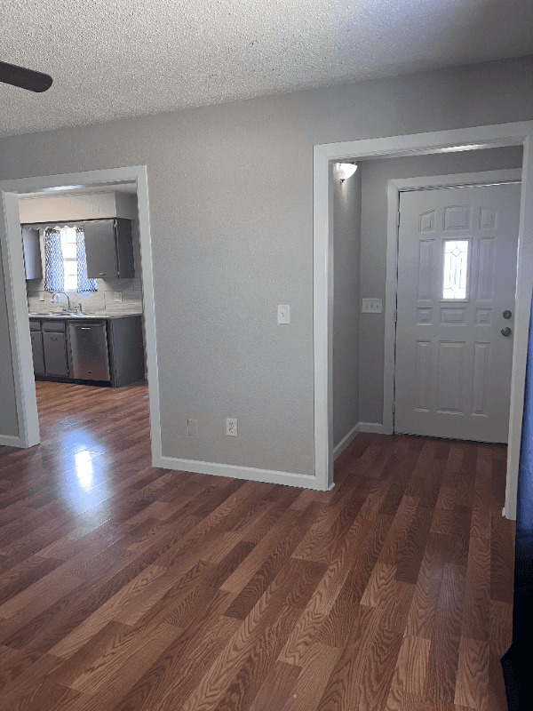NEW BRAUNFELS Townhome: 205 OELKERS