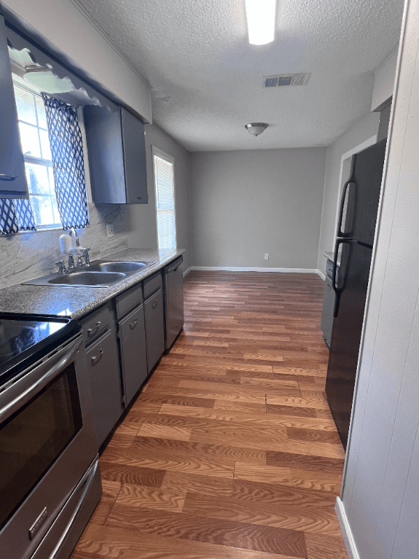 NEW BRAUNFELS Townhome: 205 OELKERS