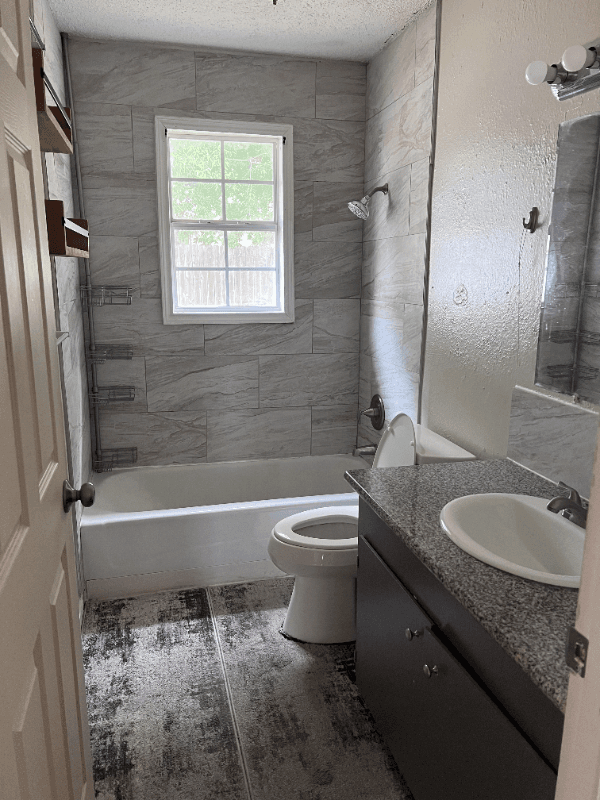 NEW BRAUNFELS Townhome: 205 OELKERS