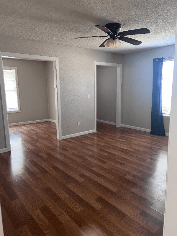 NEW BRAUNFELS Townhome: 205 OELKERS