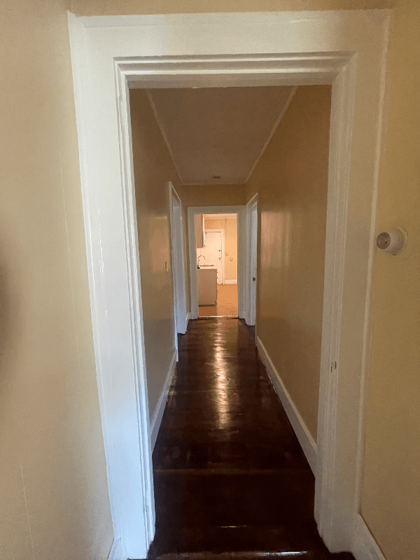 Hartford Apartment: 117 Enfield St