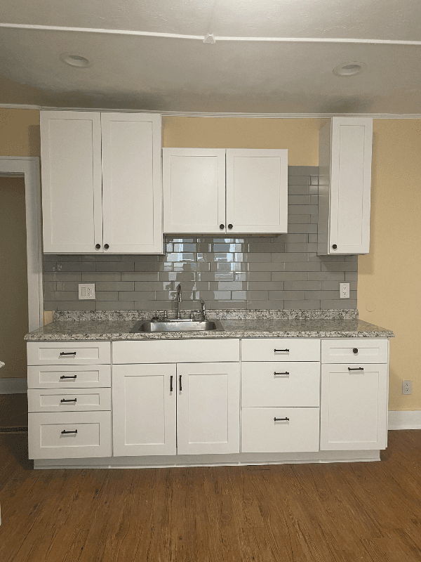 Hartford Apartment: 117 Enfield St