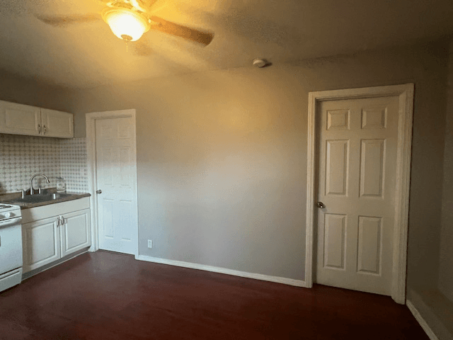 CATHEDRAL CITY Single Room: 68660 PANORAMA ROAD