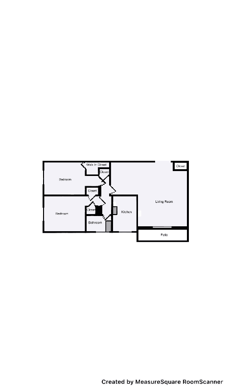 Sherman Oaks Apartment: 4450 Murietta Ave