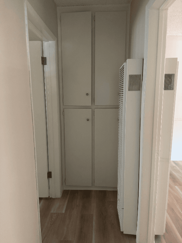 Sherman Oaks Apartment: 4450 Murietta Ave