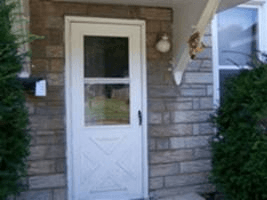 Nelsonville Townhome: 791 Walnut St