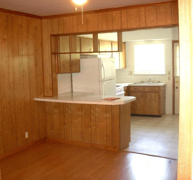 Nelsonville Townhome: 791 Walnut St