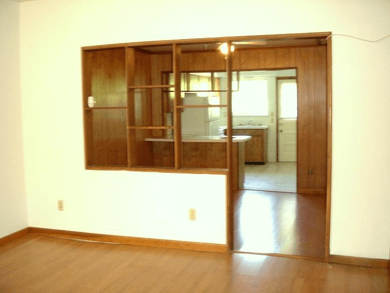 Nelsonville Townhome: 791 Walnut St