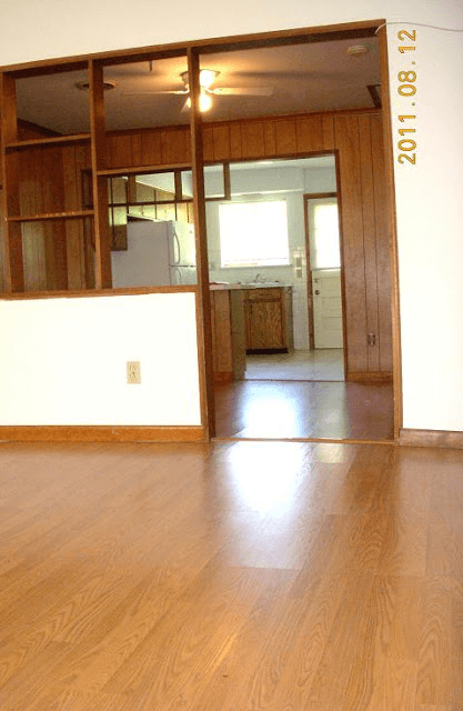 Nelsonville Townhome: 791 Walnut St