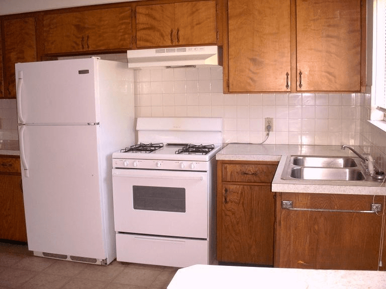 Nelsonville Townhome: 791 Walnut St