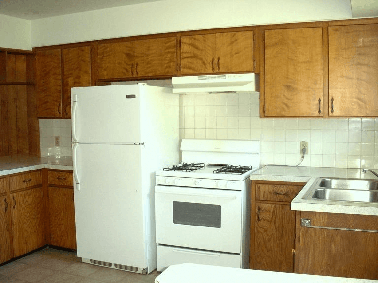 Nelsonville Townhome: 791 Walnut St