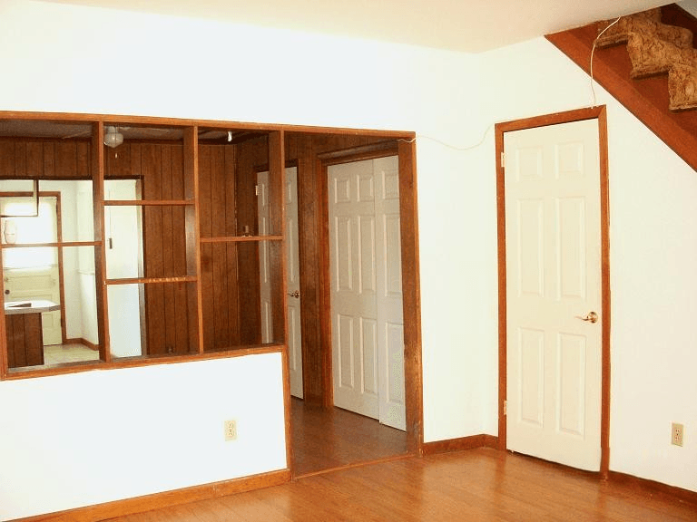 Nelsonville Townhome: 791 Walnut St