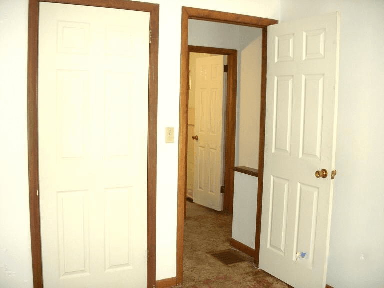 Nelsonville Townhome: 791 Walnut St