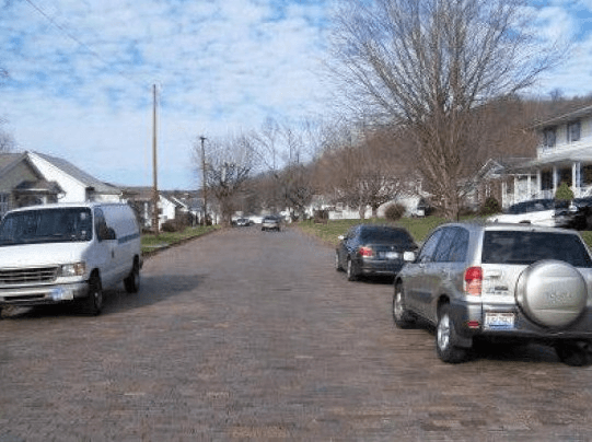 Nelsonville Townhome: 791 Walnut St